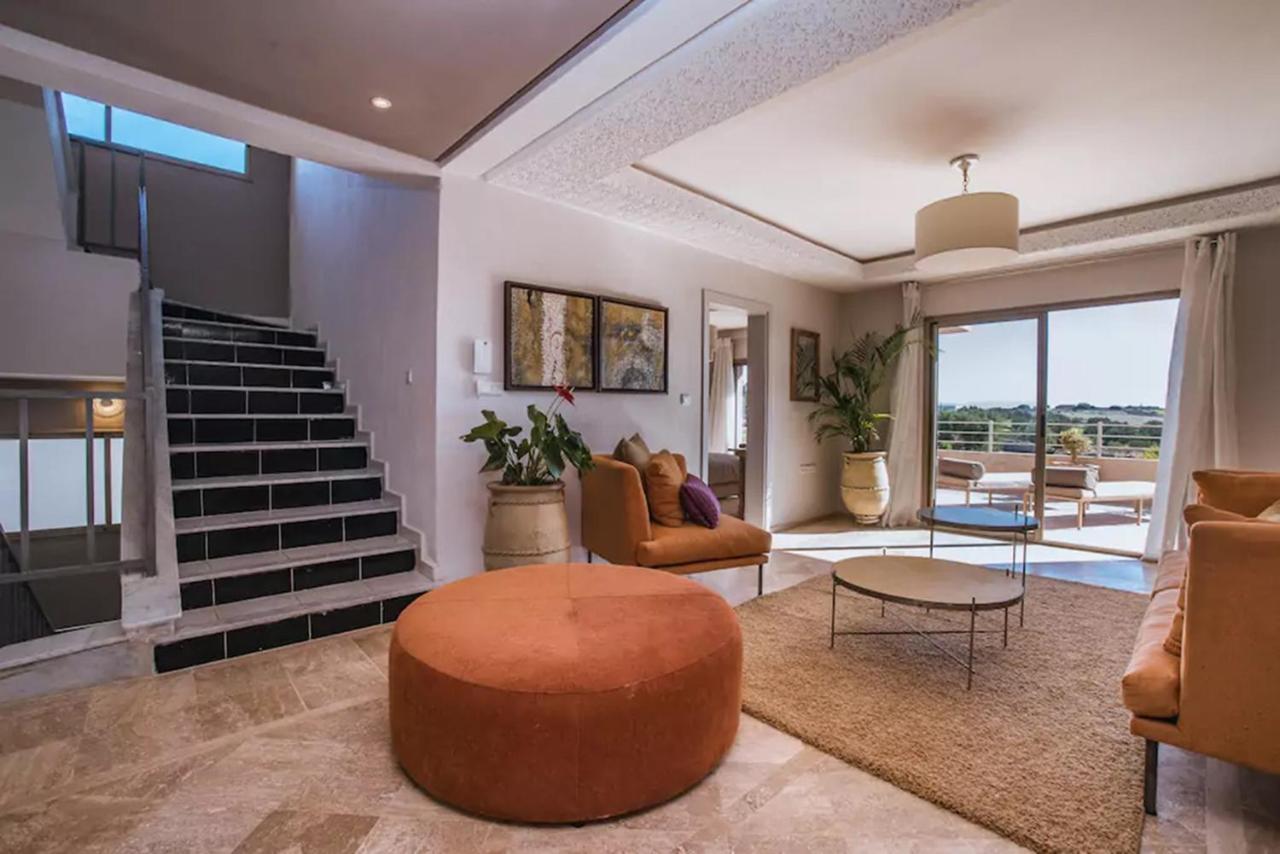 La Maison Rayhan Otel Ida Ougourd Dış mekan fotoğraf
