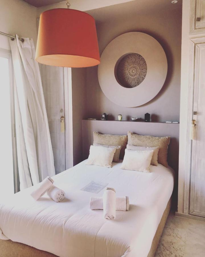 La Maison Rayhan Otel Ida Ougourd Dış mekan fotoğraf