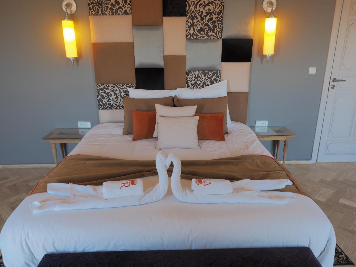 La Maison Rayhan Otel Ida Ougourd Dış mekan fotoğraf