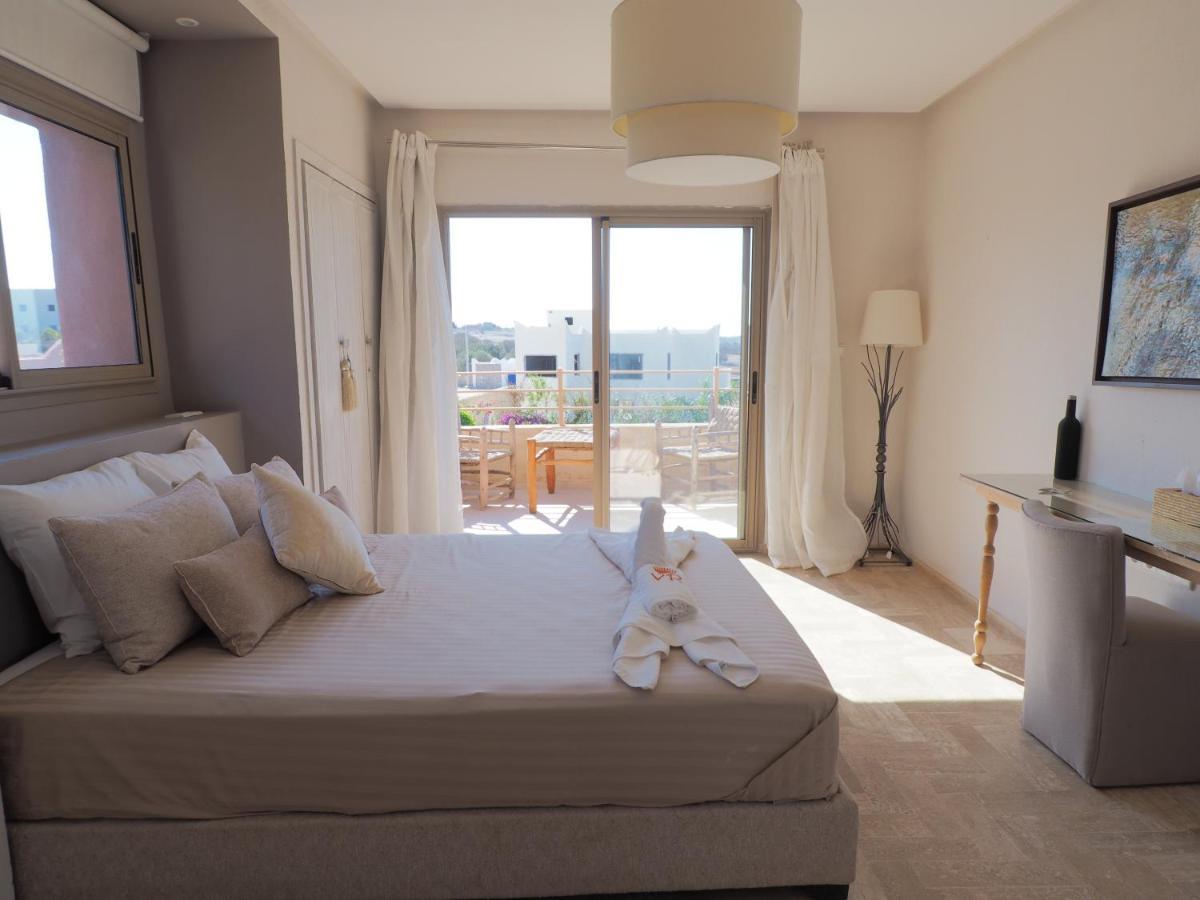 La Maison Rayhan Otel Ida Ougourd Dış mekan fotoğraf