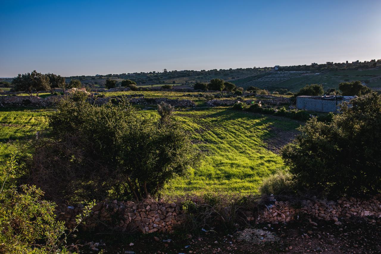 La Maison Rayhan Otel Ida Ougourd Dış mekan fotoğraf