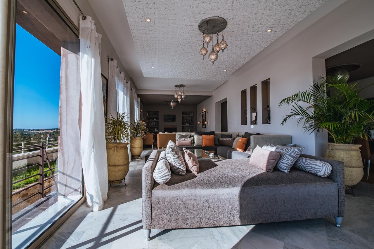 La Maison Rayhan Otel Ida Ougourd Dış mekan fotoğraf