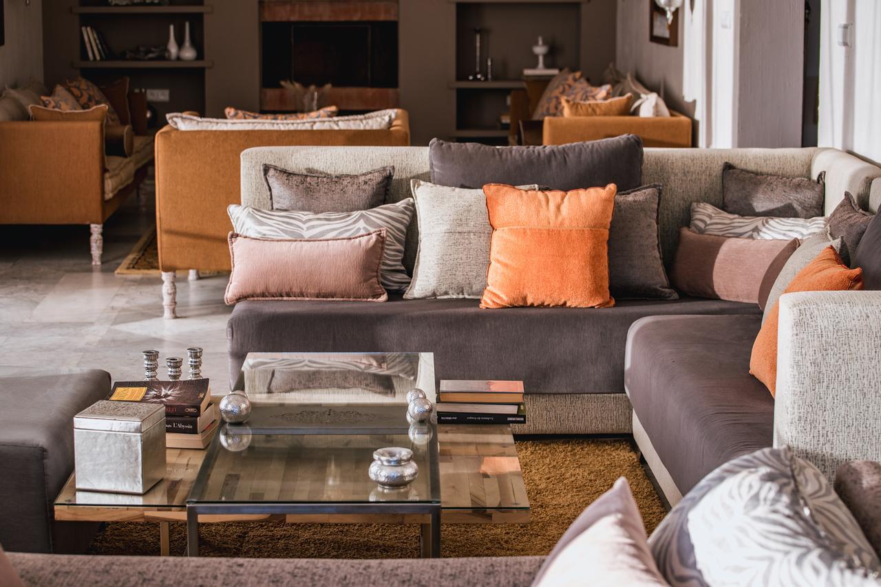 La Maison Rayhan Otel Ida Ougourd Dış mekan fotoğraf