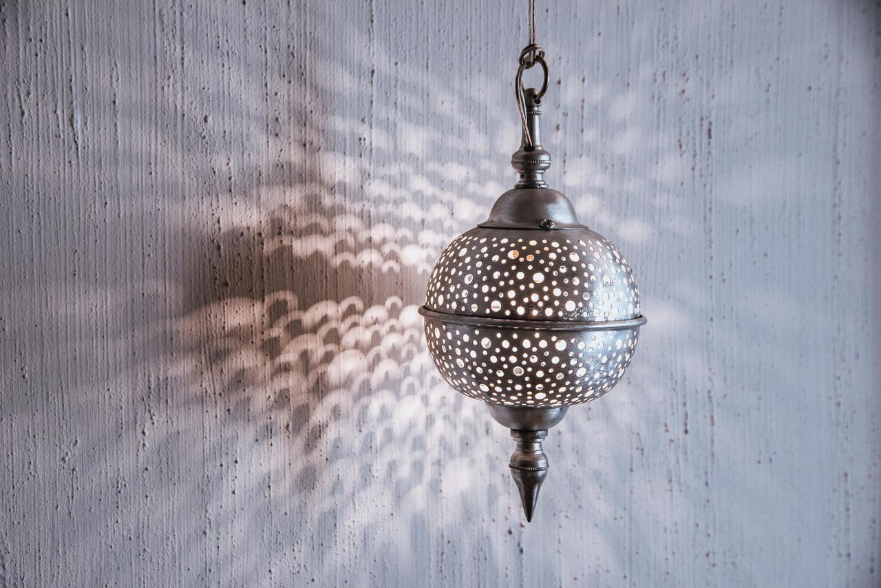 La Maison Rayhan Otel Ida Ougourd Dış mekan fotoğraf