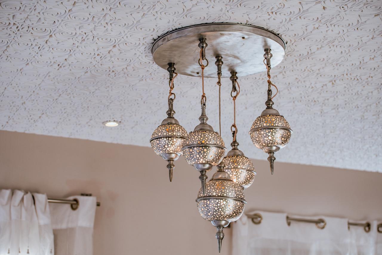 La Maison Rayhan Otel Ida Ougourd Dış mekan fotoğraf