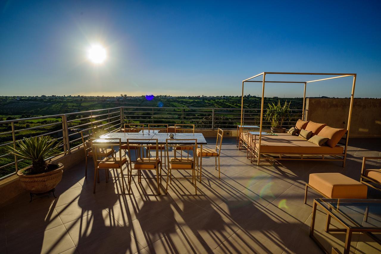 La Maison Rayhan Otel Ida Ougourd Dış mekan fotoğraf