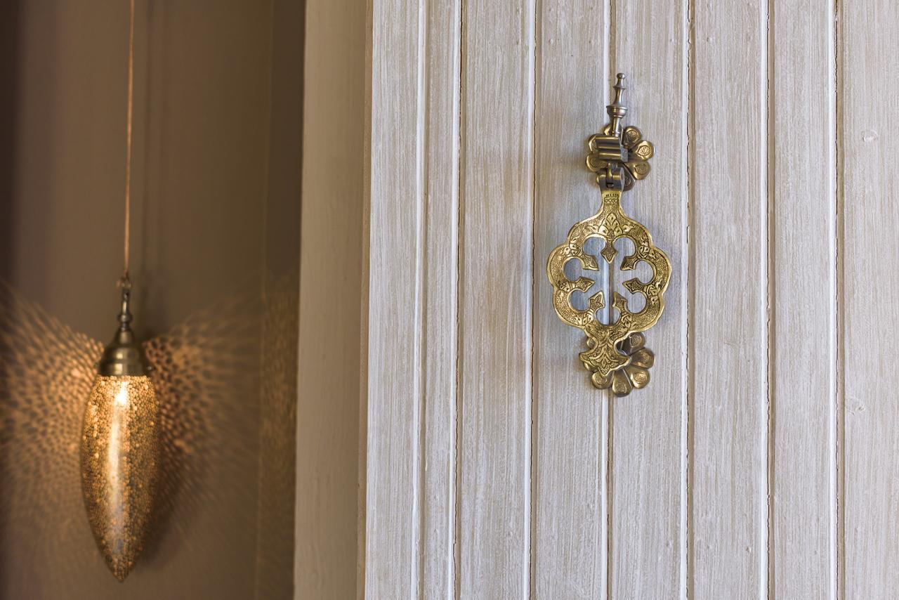 La Maison Rayhan Otel Ida Ougourd Dış mekan fotoğraf