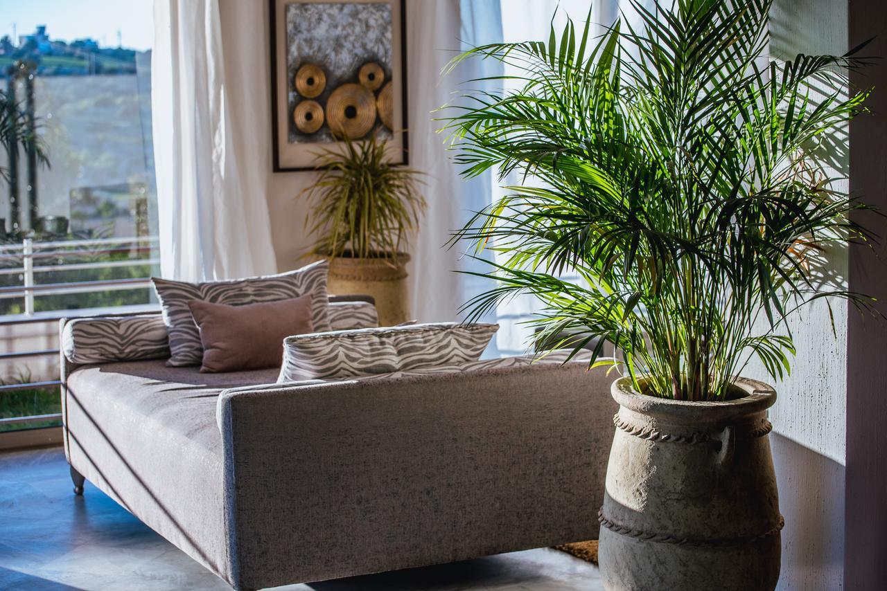 La Maison Rayhan Otel Ida Ougourd Dış mekan fotoğraf