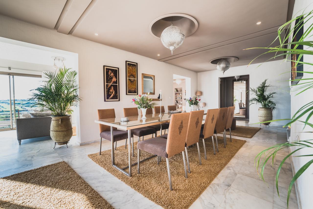 La Maison Rayhan Otel Ida Ougourd Dış mekan fotoğraf