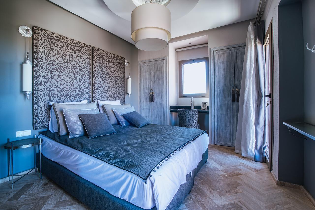 La Maison Rayhan Otel Ida Ougourd Dış mekan fotoğraf