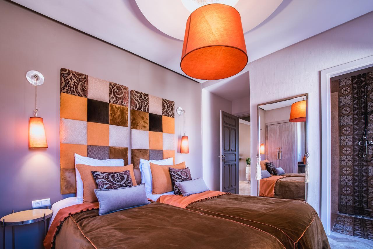 La Maison Rayhan Otel Ida Ougourd Dış mekan fotoğraf