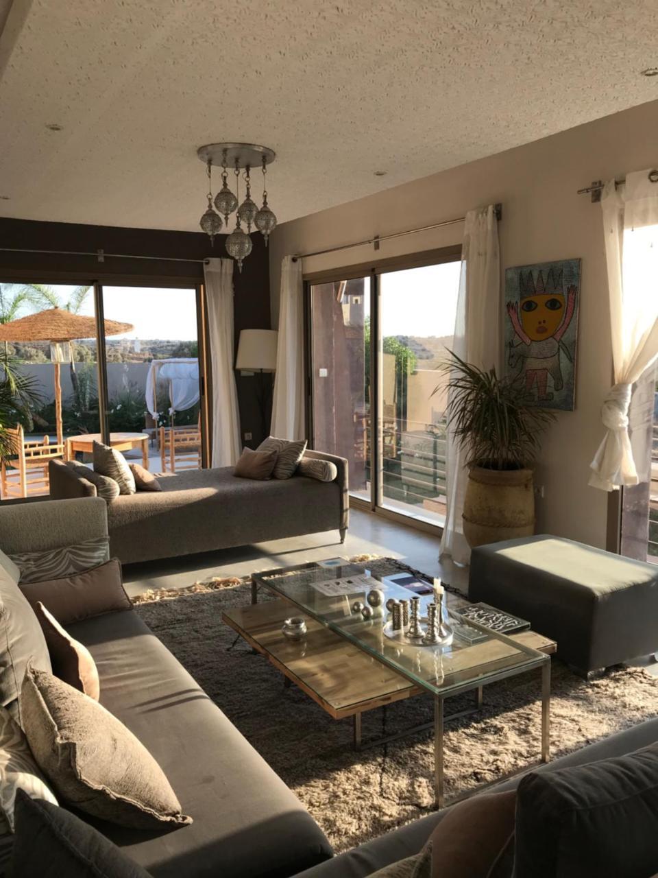 La Maison Rayhan Otel Ida Ougourd Dış mekan fotoğraf