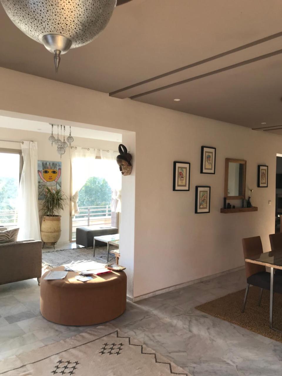 La Maison Rayhan Otel Ida Ougourd Dış mekan fotoğraf