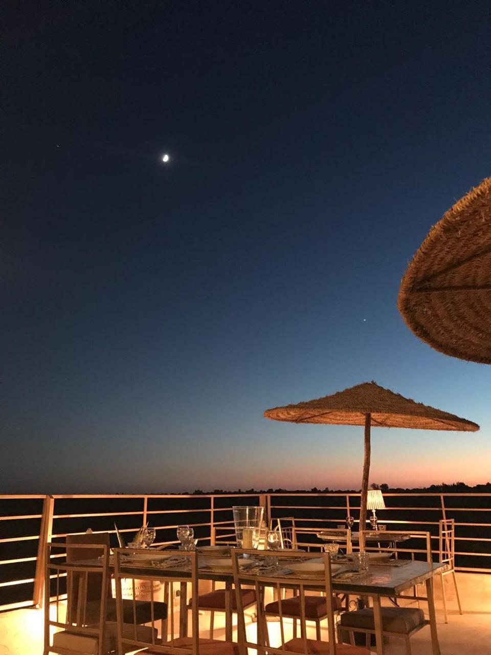 La Maison Rayhan Otel Ida Ougourd Dış mekan fotoğraf