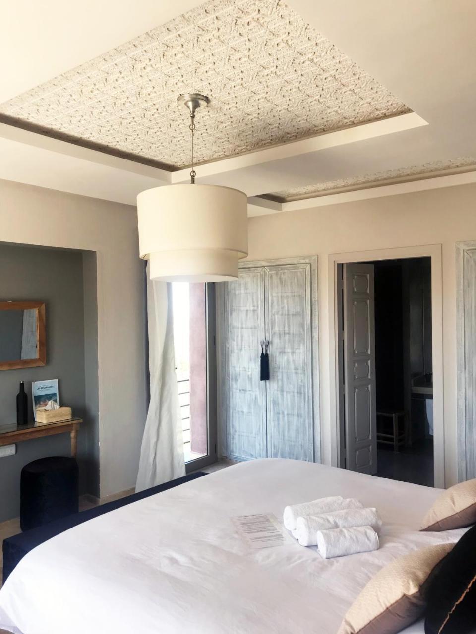 La Maison Rayhan Otel Ida Ougourd Dış mekan fotoğraf
