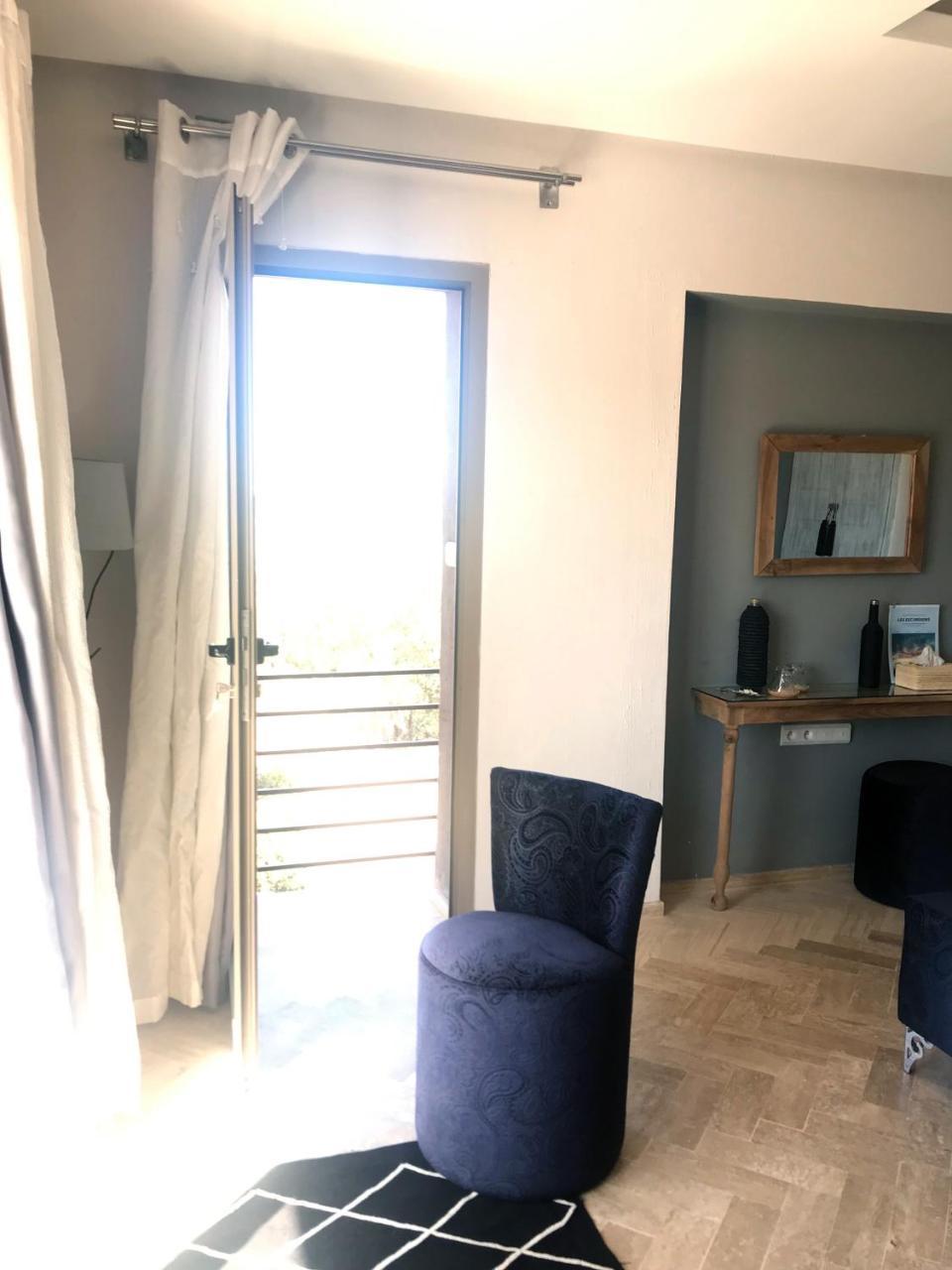 La Maison Rayhan Otel Ida Ougourd Dış mekan fotoğraf