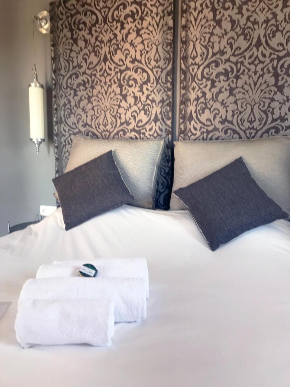 La Maison Rayhan Otel Ida Ougourd Dış mekan fotoğraf