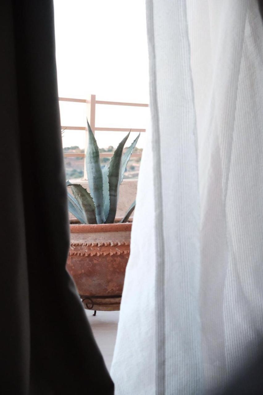 La Maison Rayhan Otel Ida Ougourd Dış mekan fotoğraf