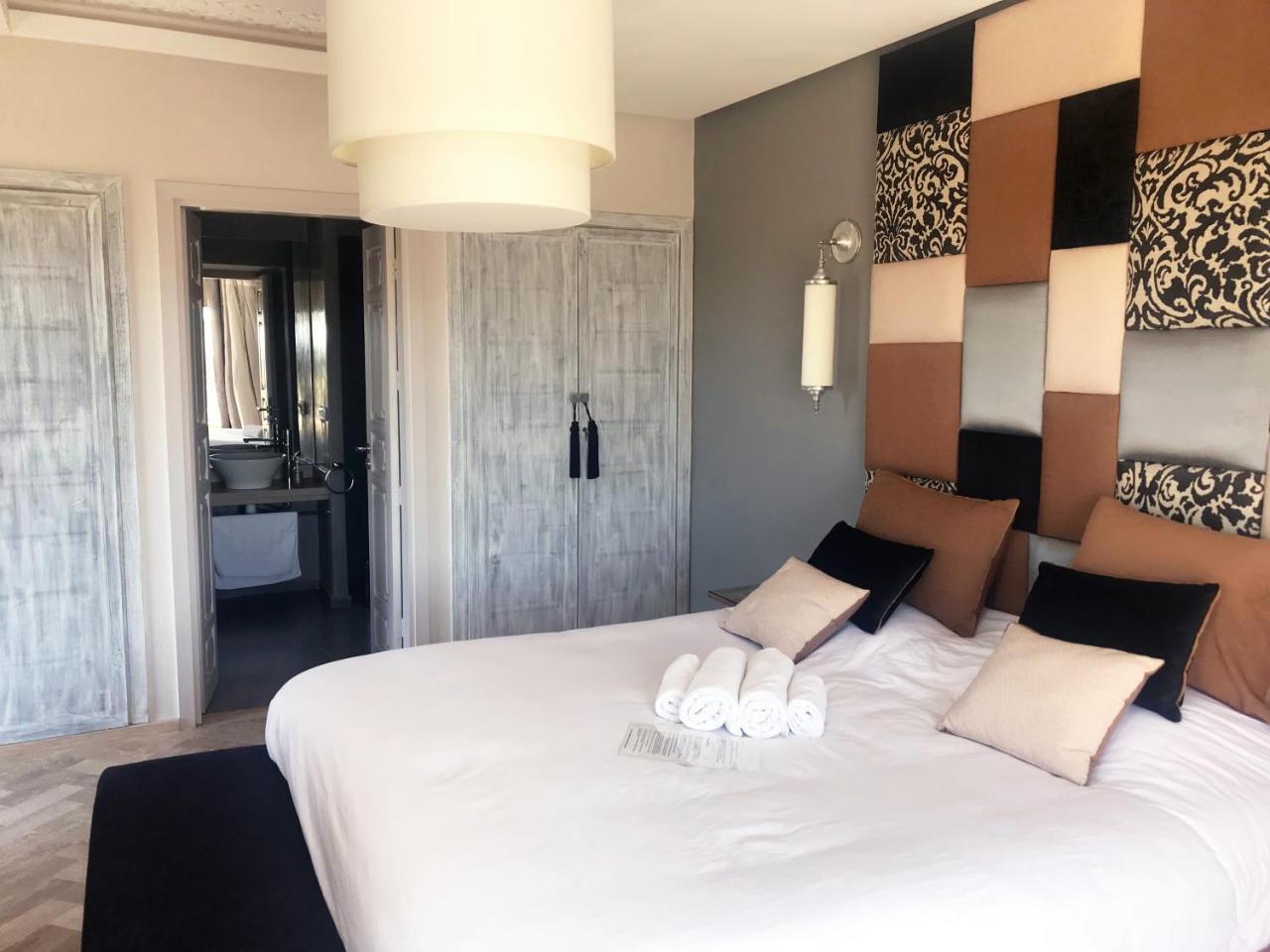 La Maison Rayhan Otel Ida Ougourd Dış mekan fotoğraf