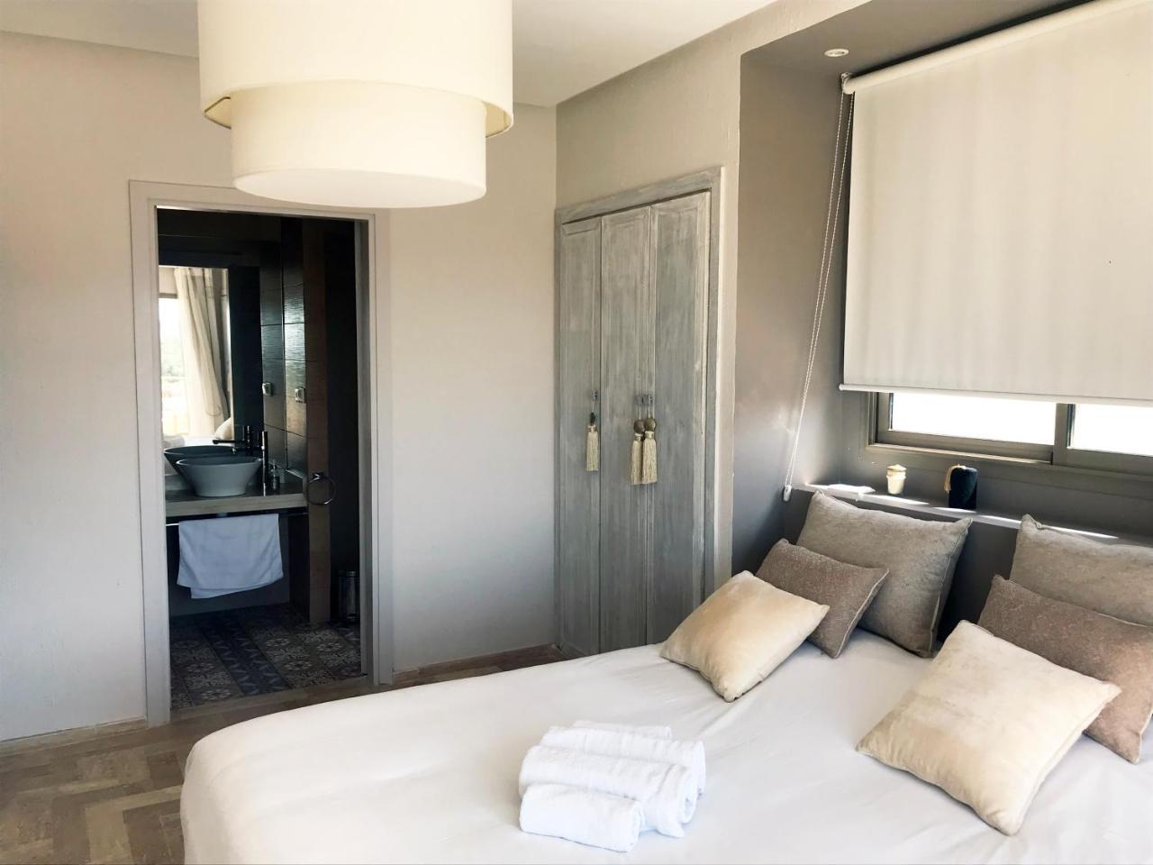 La Maison Rayhan Otel Ida Ougourd Dış mekan fotoğraf