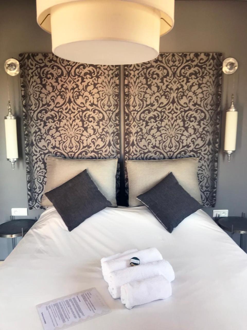 La Maison Rayhan Otel Ida Ougourd Dış mekan fotoğraf