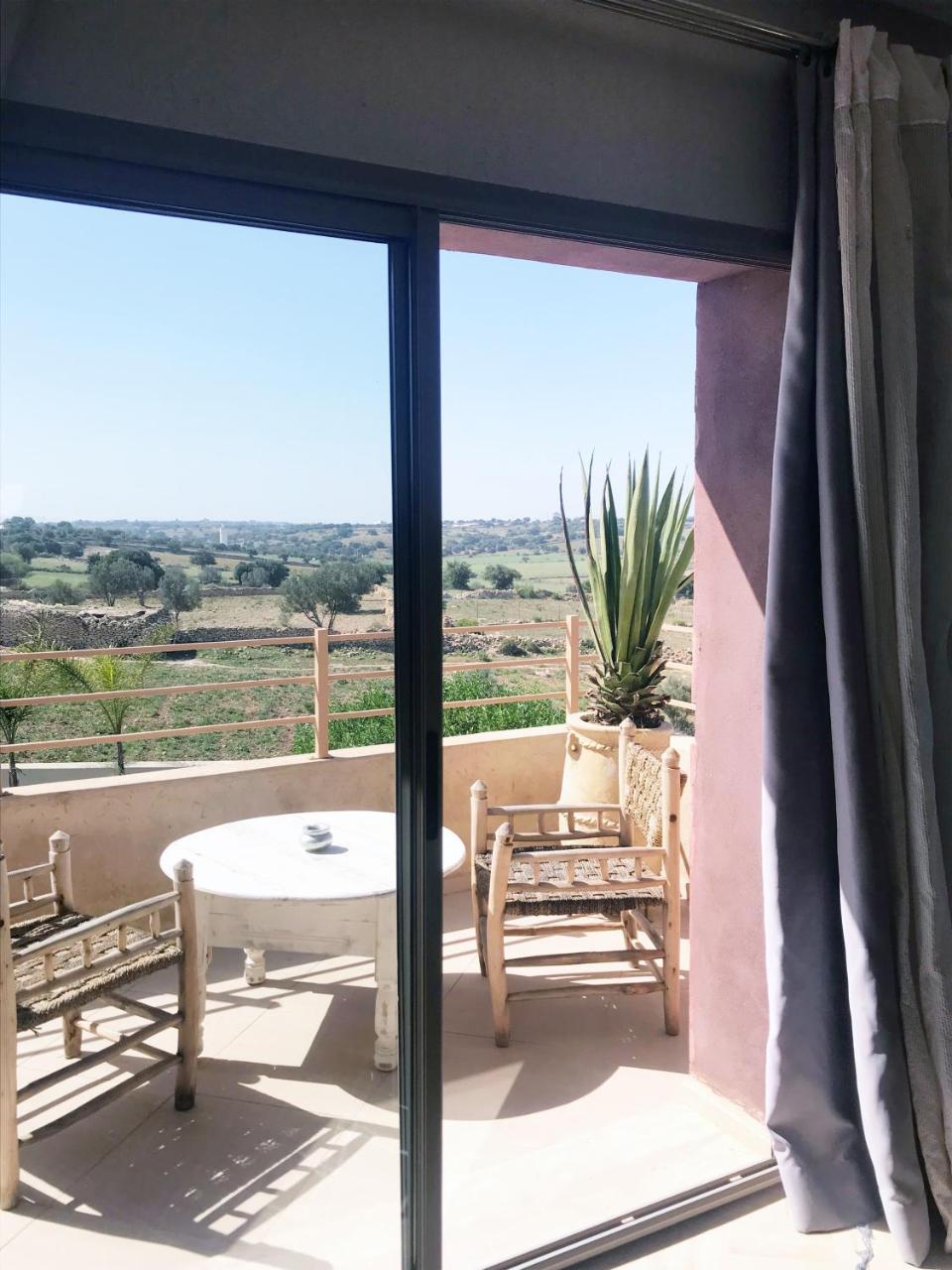 La Maison Rayhan Otel Ida Ougourd Dış mekan fotoğraf