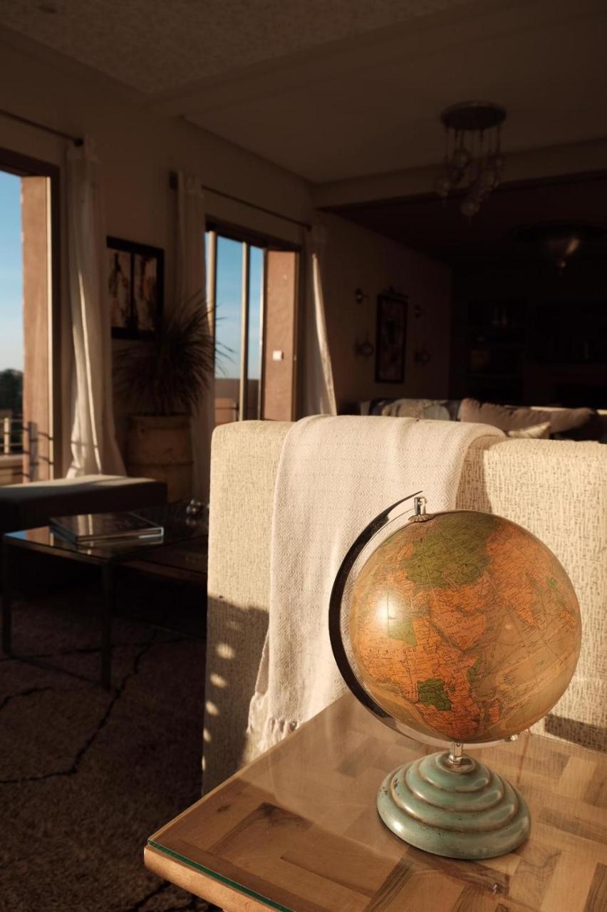 La Maison Rayhan Otel Ida Ougourd Dış mekan fotoğraf
