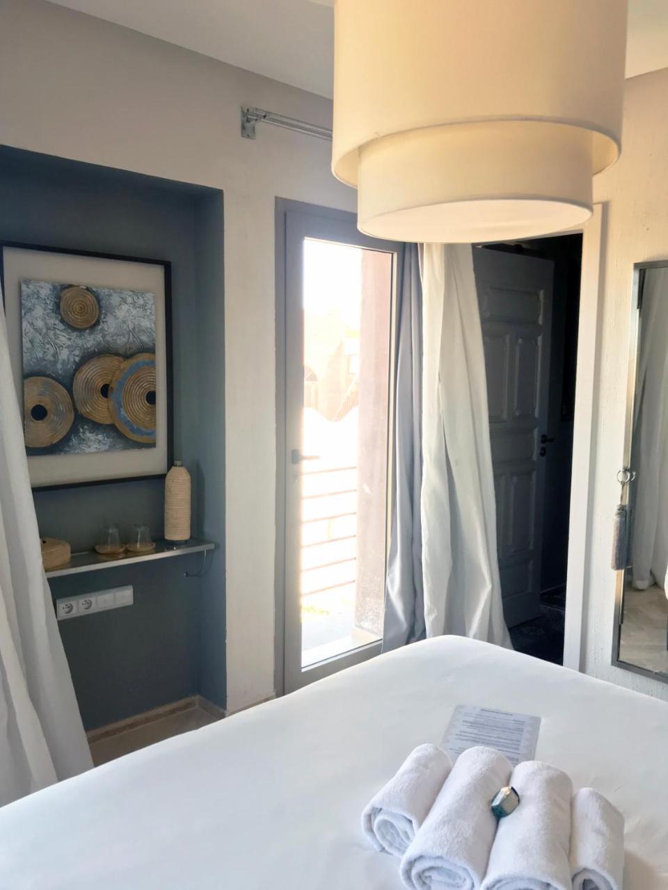 La Maison Rayhan Otel Ida Ougourd Dış mekan fotoğraf