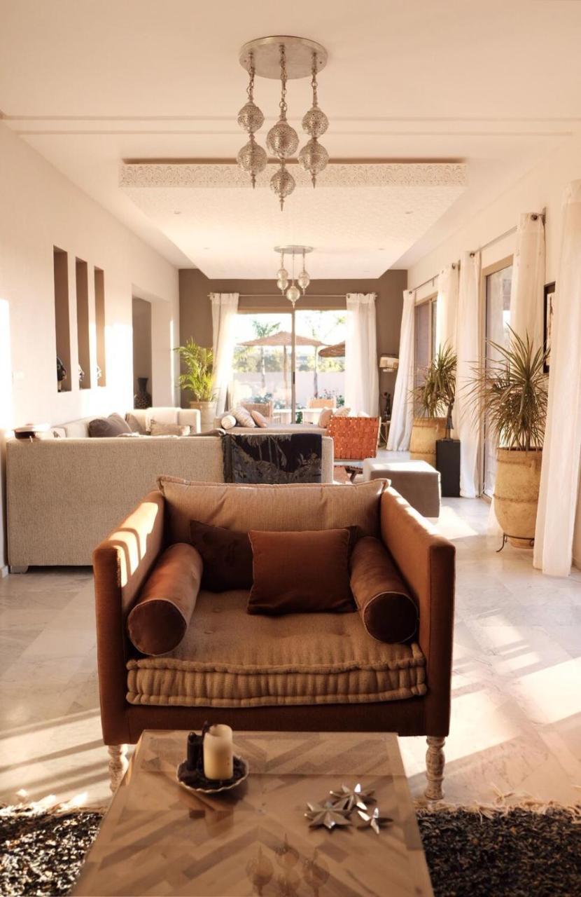 La Maison Rayhan Otel Ida Ougourd Dış mekan fotoğraf